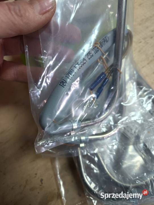 Grzałka lodówki absorpcyjnej 12v 130 W dometic Odrowążek