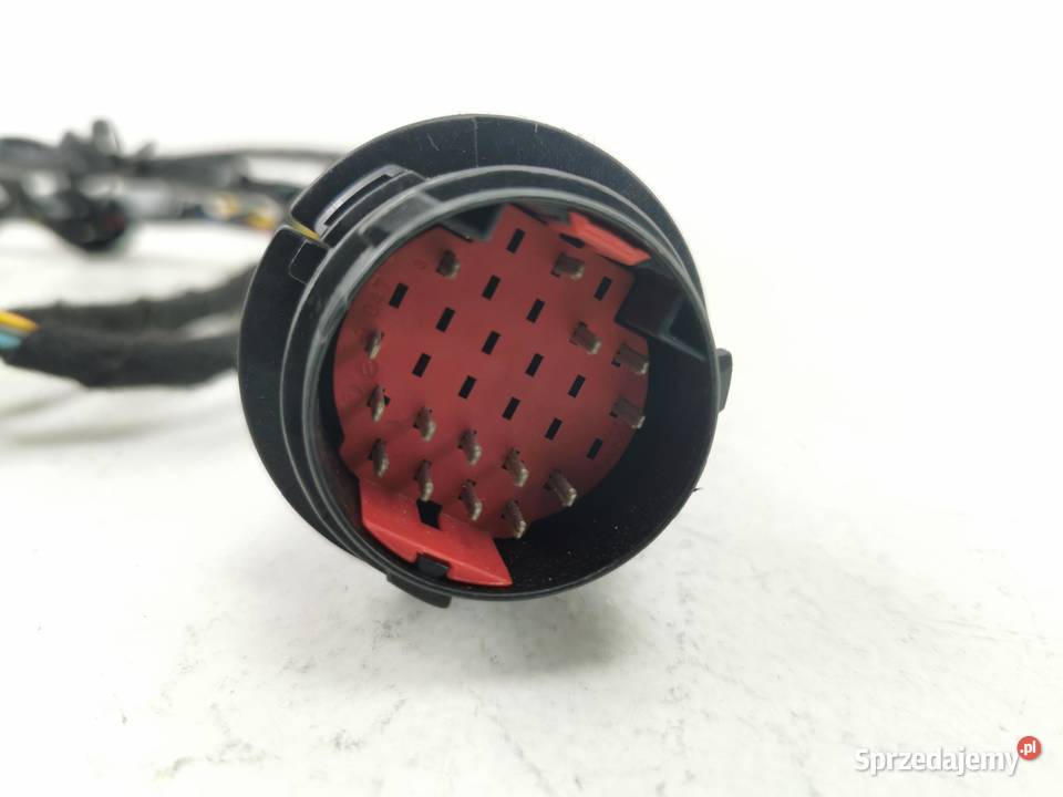 WIĄZKA INSTALACJI DRZWI PRAWYCH LANCIA YPSILON