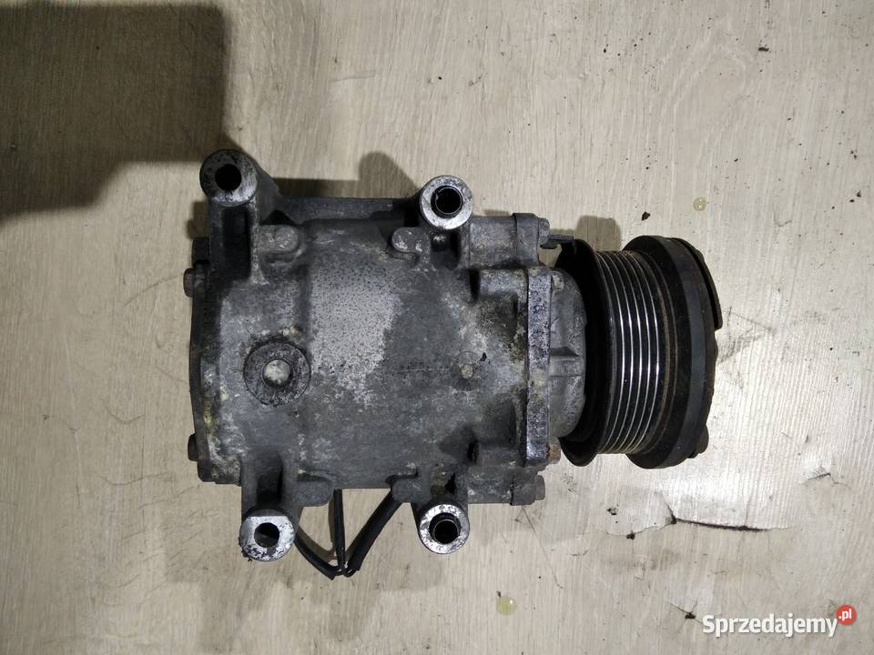 Kompresor sprężarka klimatyzacji Ford Mondeo MK3 Krośniewice