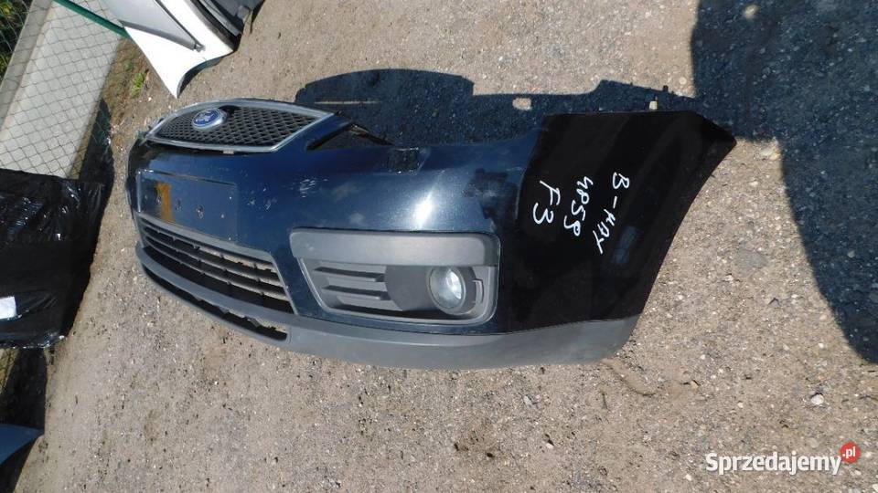 ford B zderzak kolor F3 4859 WYSYŁKA śląskie Żory