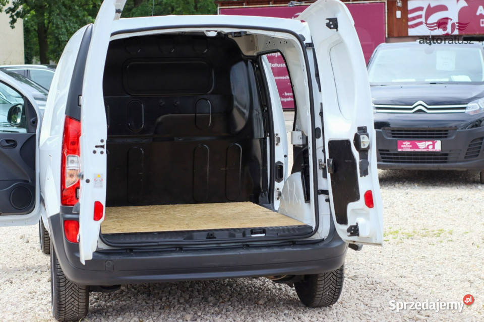 Mercedes Citan FV23 Zadbany 109 CDI Pełny Serwis Warszawa