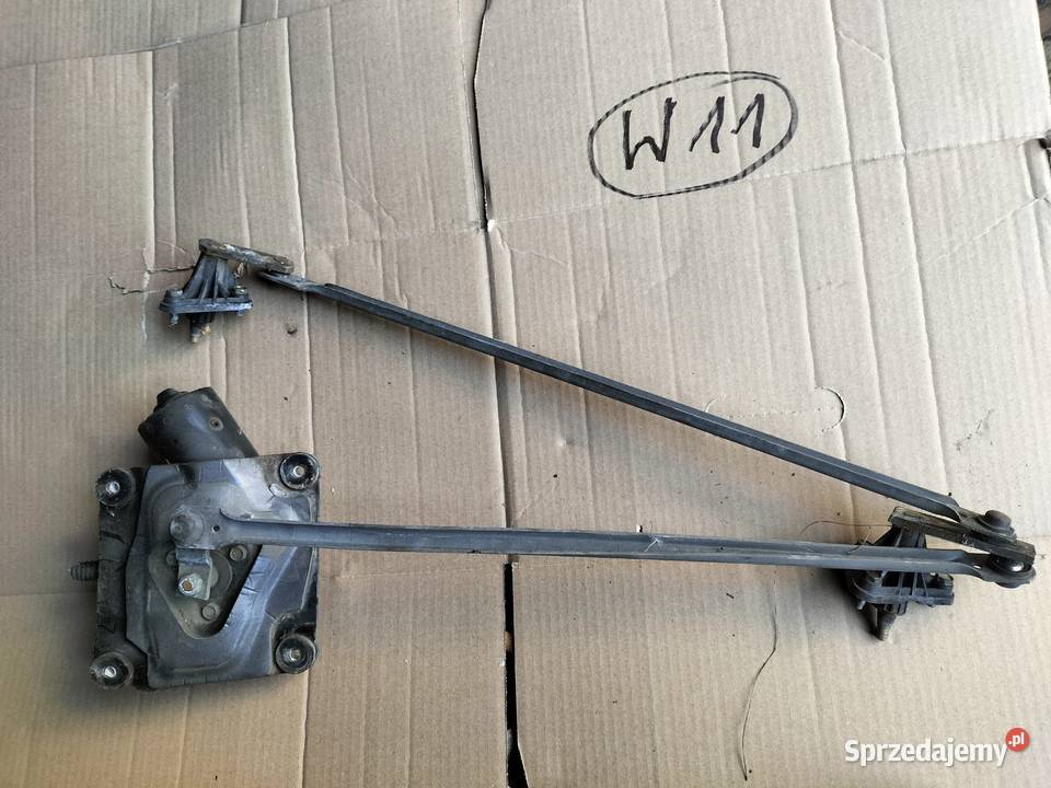 VOLVO S40 V40 SILNICZEK MECHANIZ RAMION lubelskie Kamień-Kolonia