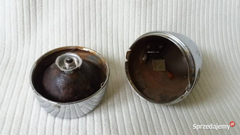 IMPEX Lampa Rowerowa z lat 60tych mazowieckie
