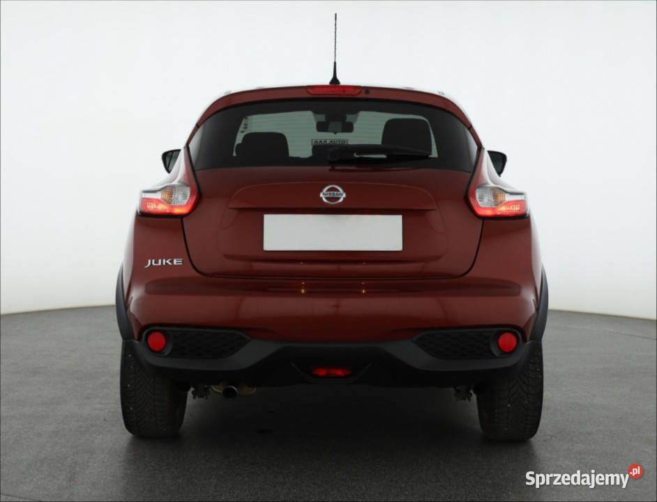 Nissan Juke 12 DIGT poduszka powietrzna Piaseczno