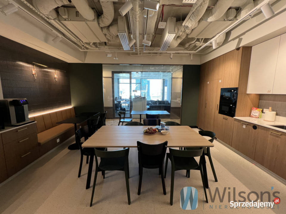 Lokal 50m2 Warszawa Rondo Organizacji Narodów