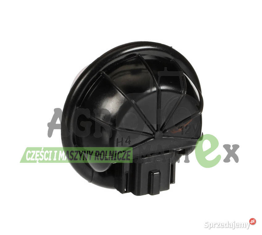 87303939 POKRYWA CNH Wichrów