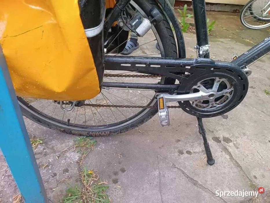 Rower Ketler do Sprzedania Warszawa