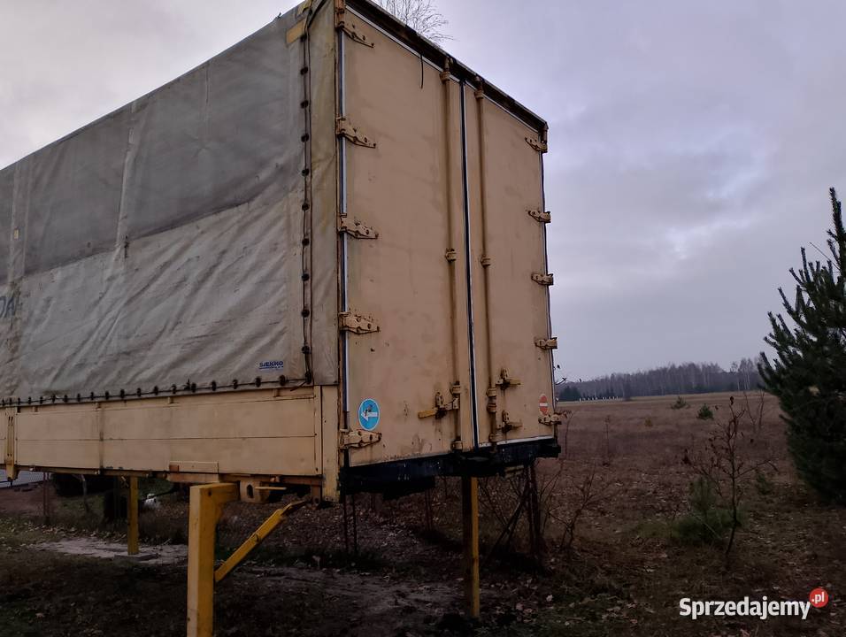 Zabudowa bdf nie Warka sprzedam