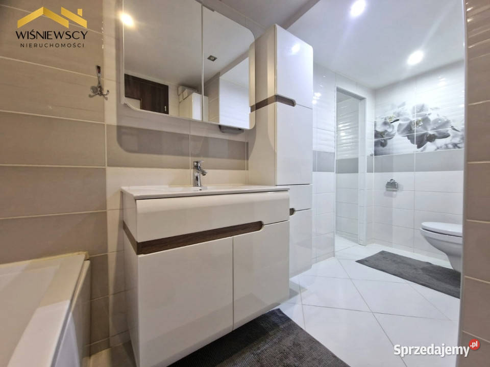 Dom z warsztatem Łęcze 290mkw Działka 4275mkw wolnostojący sprzedam