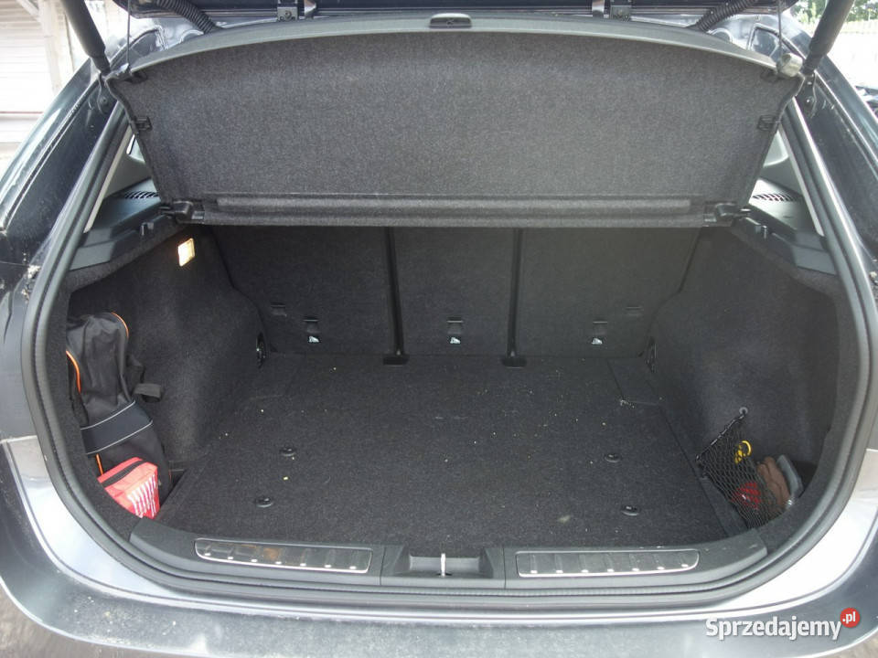 BMW X1 BMW X1 XDRIVE 281 I E84 20092015 Słupsk