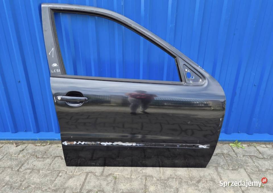 DRZWI PRZÓD PRAWY SEAT LEON I 1 SEAT TOLEDO II 2 świętokrzyskie Działoszyce