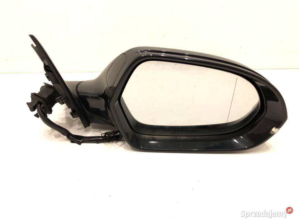 LUSTERKO PRAWY AUDI A6 C7 Kombi 1118 ZEWNĘTRZNE
