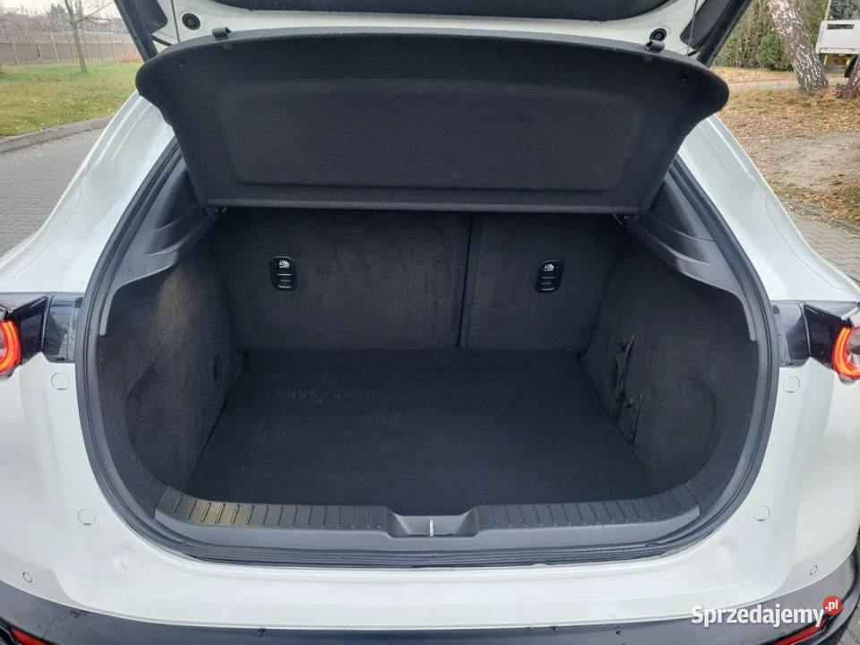 Mazda CX30 Automat100 Bezwypadkowy czujnik deszczu CX-30 mazowieckie sprzedam
