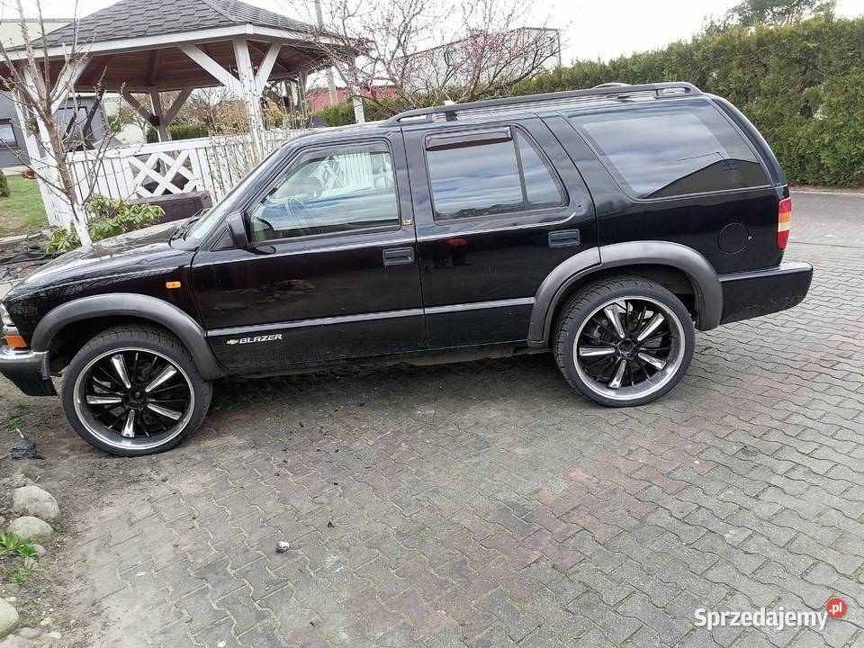 Felgi aluminiowe chrom komplet 10J 22 ET40 5X120 Felgi śląskie