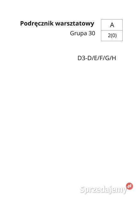 Volvo D3 D33 silnik instrukcja naprawy Kielce sprzedam