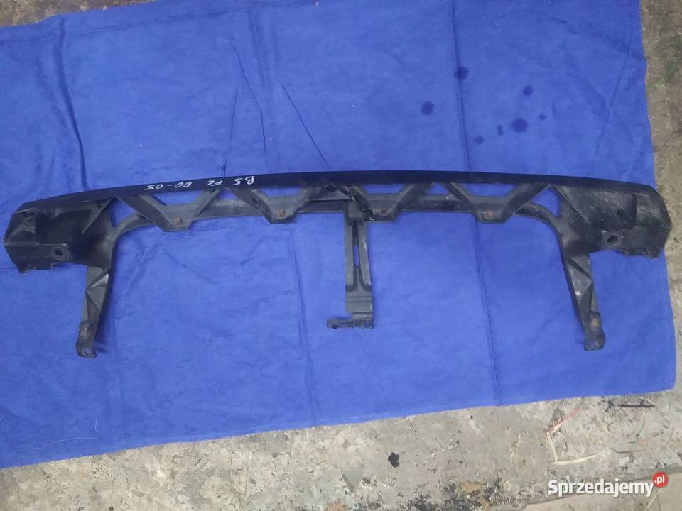 VW Passat b5 lift osobowe Karoseria dolnośląskie
