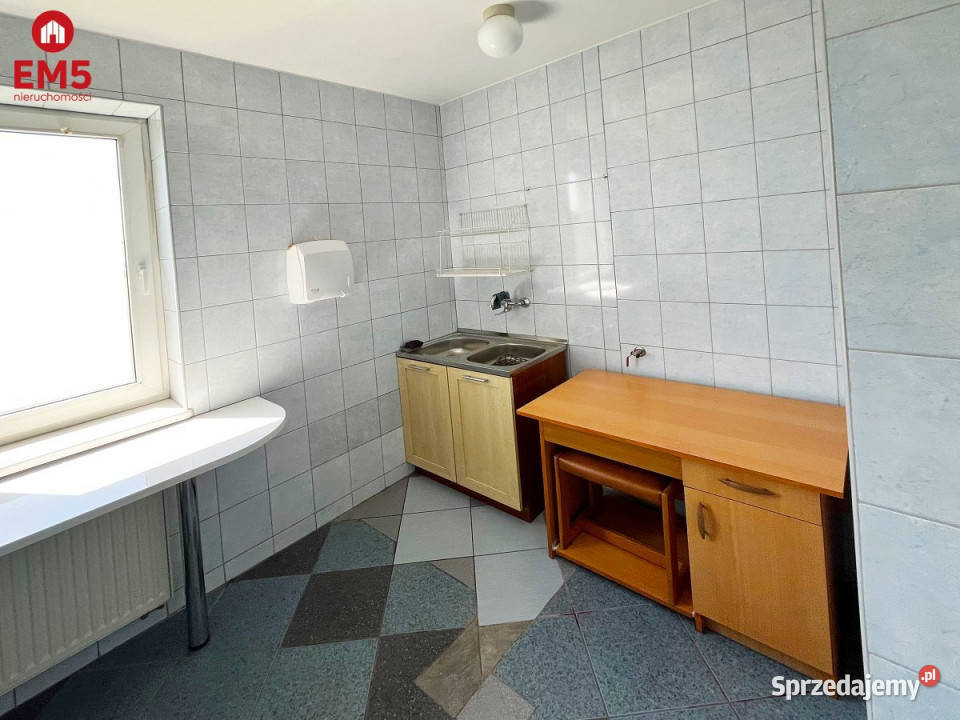 Lokal 1100m2 Białystok 1100m2