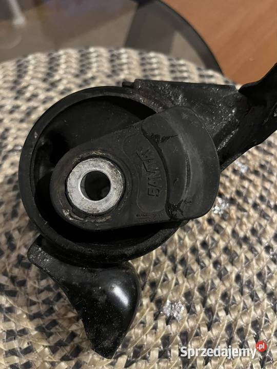 PODUSZKA SILNIKA NTY ZPSHD046 Lublin sprzedam