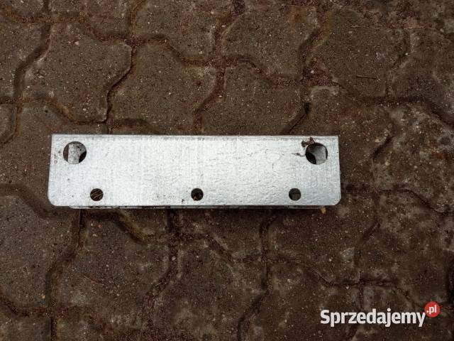 Okucie podestów Pozostałe Izbica Kujawska