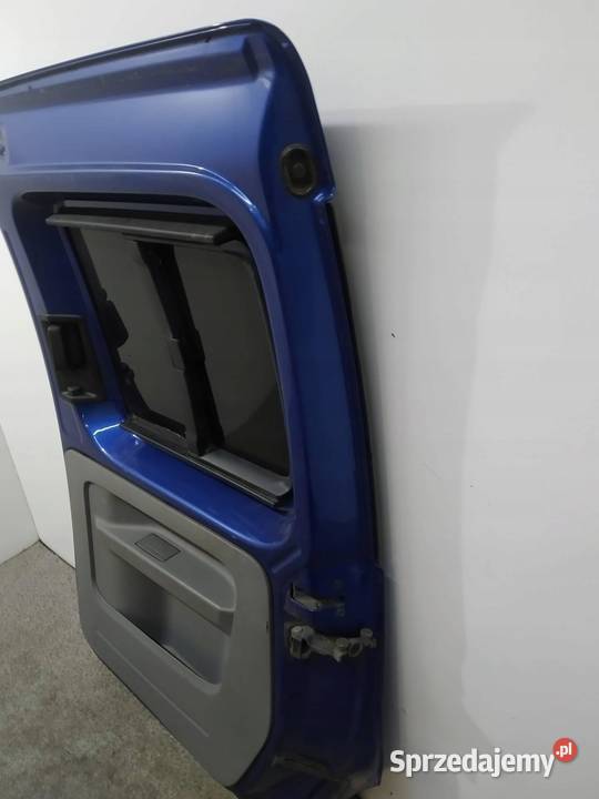 DRZWI PRAWE TYŁ PRZESUWNE VW Volkswagen Caddy Rok produkcji 2005 świętokrzyskie
