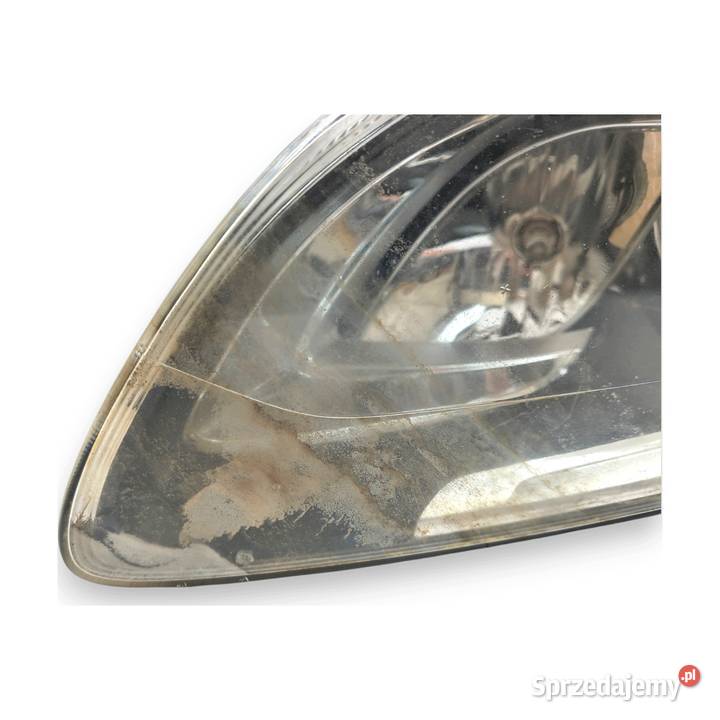 LAMPA LEWA Volvo S60 II V60 LIFT 2013 lewy przód Chełm