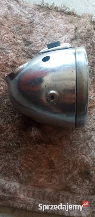 Lampa junak m10m07 małopolskie Olkusz sprzedam