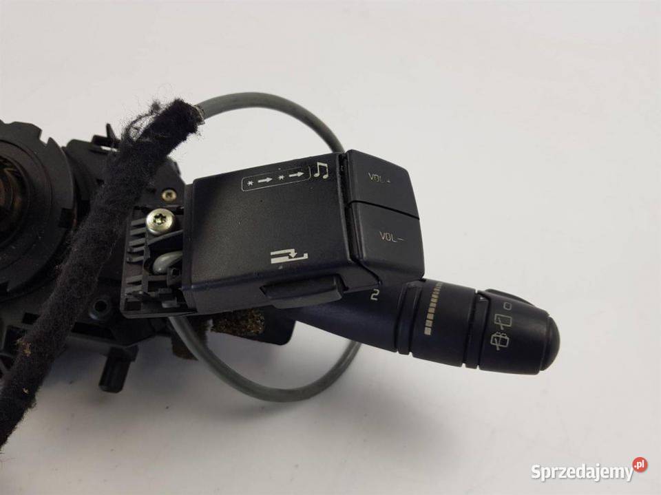 PRZEŁĄCZNIK ZESPOLONY RENAULT LAGUNA 18 KAT Lipno