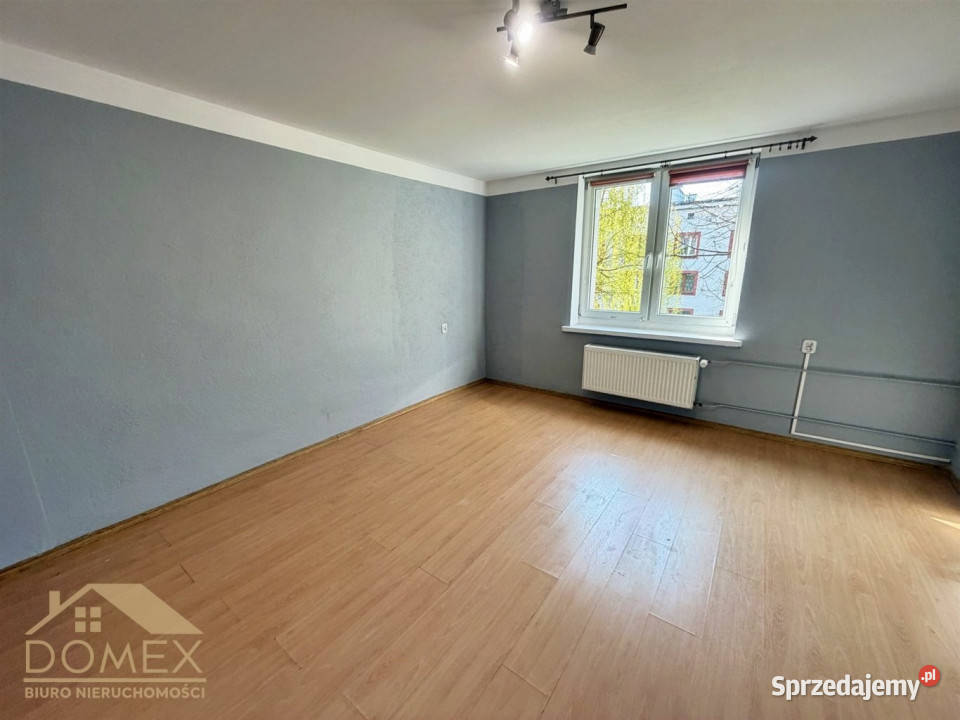 Wynajmę mieszkanie 34m2 1 pokój Rybnik sprzedam