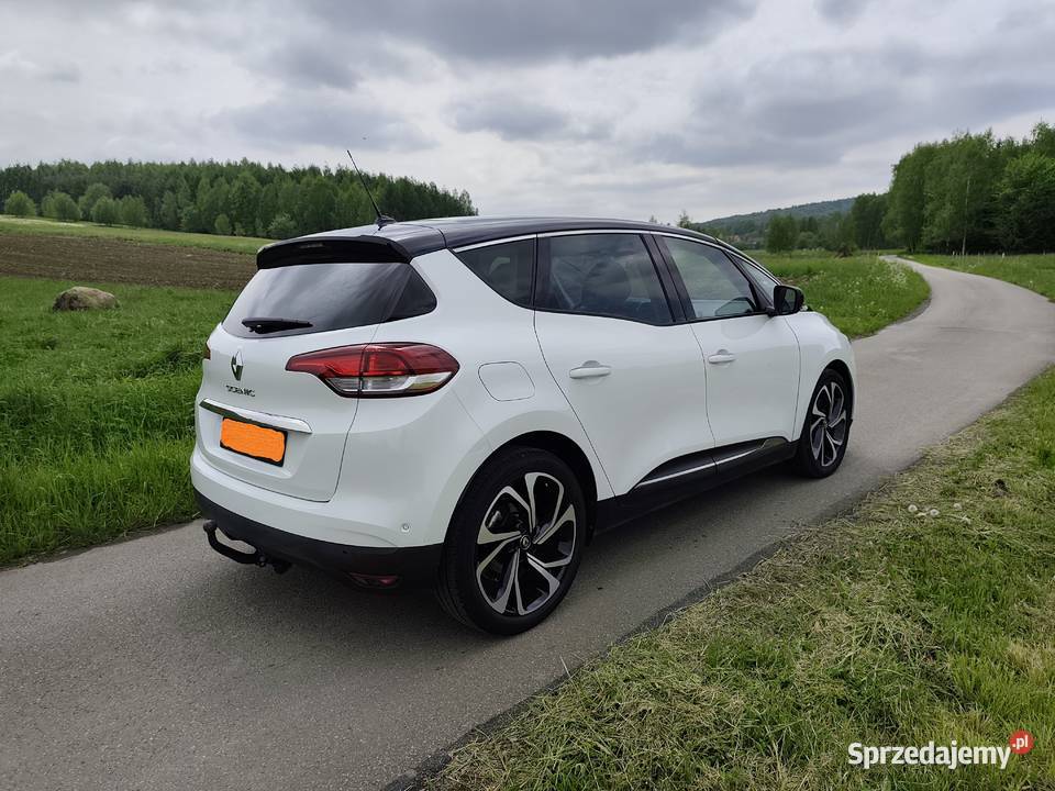 Renault ScenicIntense16 dCi Kostarowce sprzedam
