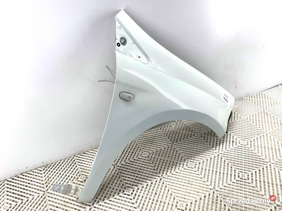 BŁOTNIK PRAWY PRZÓD FIAT BRAVO II Hatchback