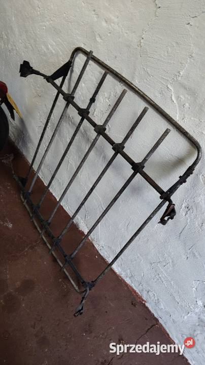 Bagażnik dachowy fiat 126p maluch Pleszew