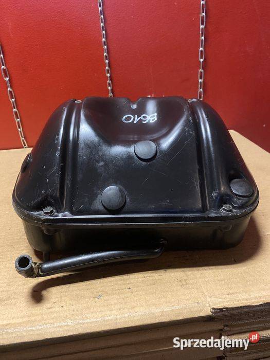 Kawasaki ZX 9 R air box obudowa filtra powietrza Poznań