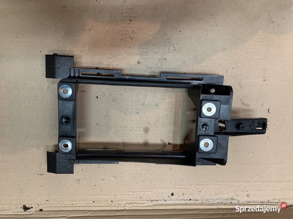 Wspornik mocowanie tunelu 8K0863531A audi a5 8T Szczecin