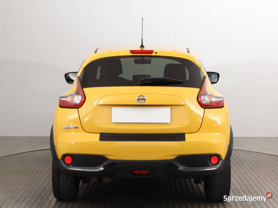 Nissan Juke 12 DIGT wielofunkcyjna kierownica