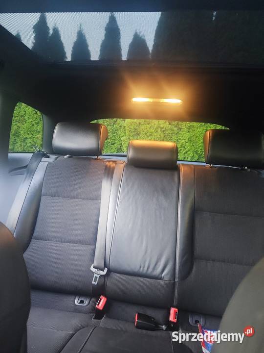 Sprzedam Audi Lubaczów