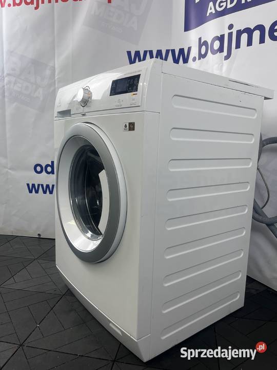 Pralka Electrolux Made In Italy Eco 8 1200 A Pozostałe Warszawa