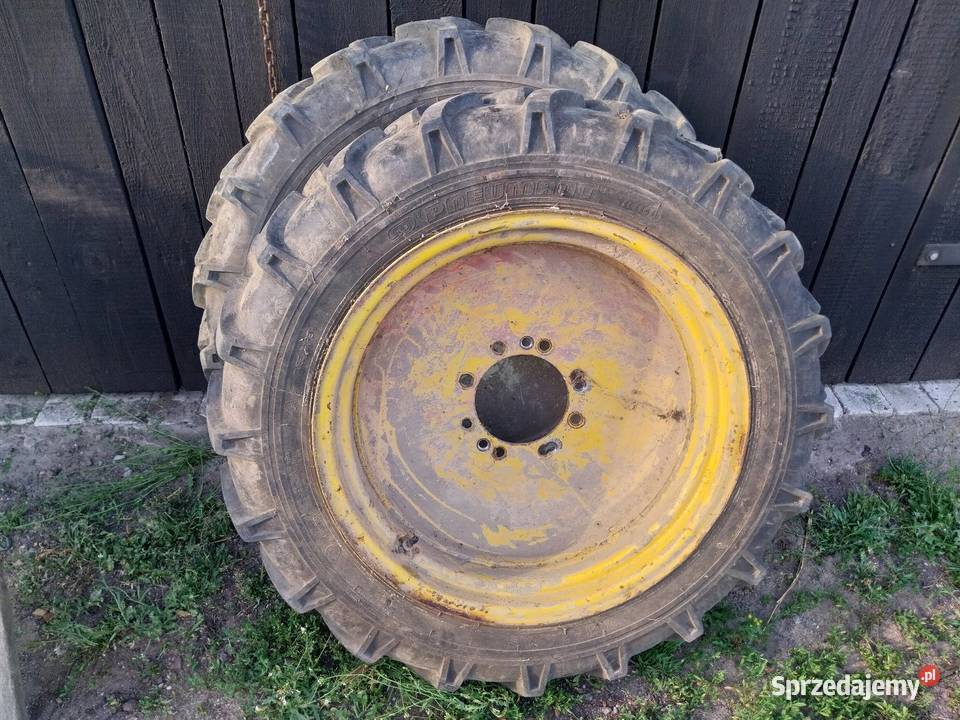 Pokosówka fortschritt części Pozostałe Konin
