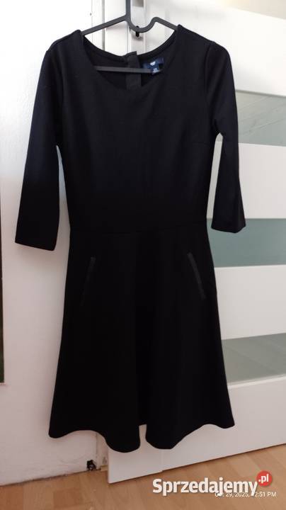 Sukienka dziewczęca piekna Jastrzębie-Zdrój