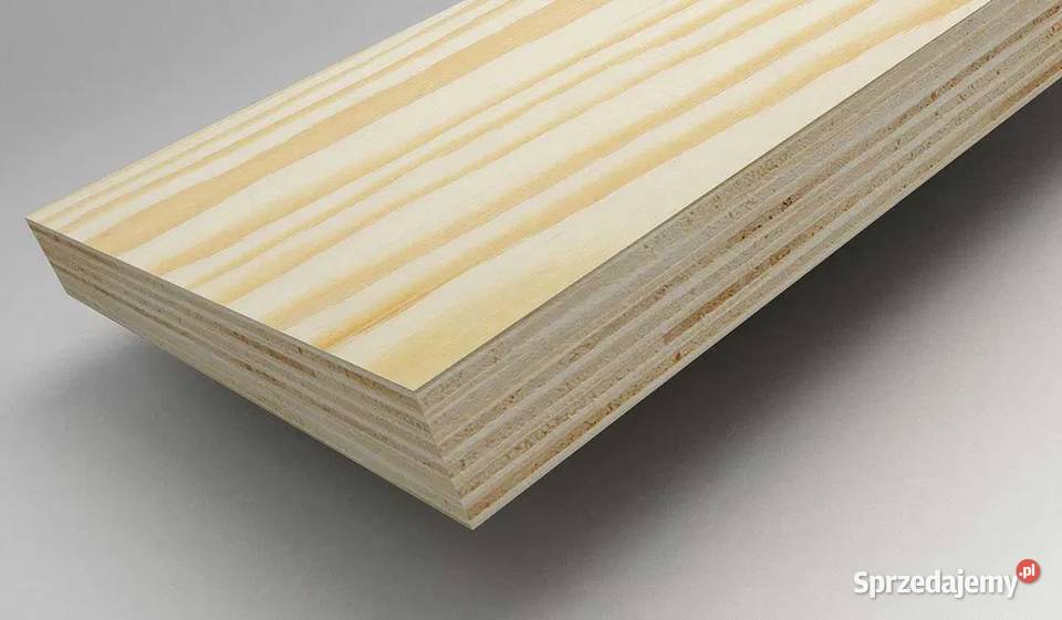 SKLEJKA SOSNOWA WODOODPORNA 4 6 12 15 Pozostałe dolnośląskie Prusice