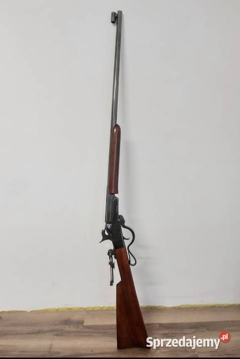 Karabin czarnoprochowy Maynard