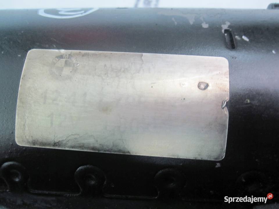 BMW X5 E70 E60 E90 30 D 306D3 M57D30 M57TUE2 Kielce