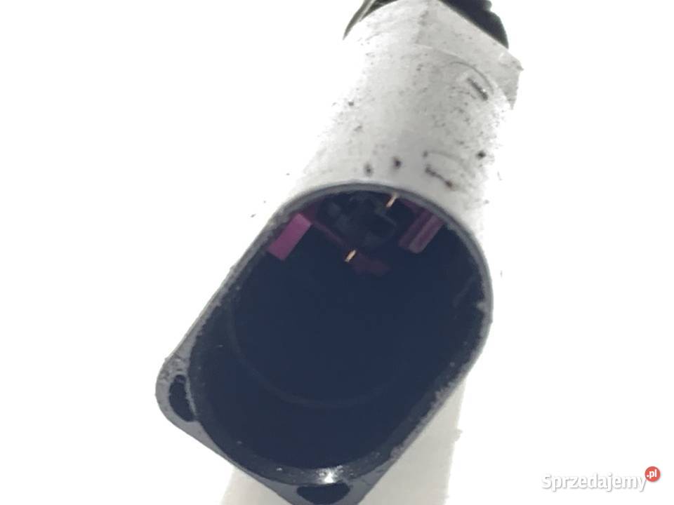 CZUJNIK TEMPERATURY SPALIN AUDI A8 D4 4H0906088K osobowe podkarpackie sprzedam