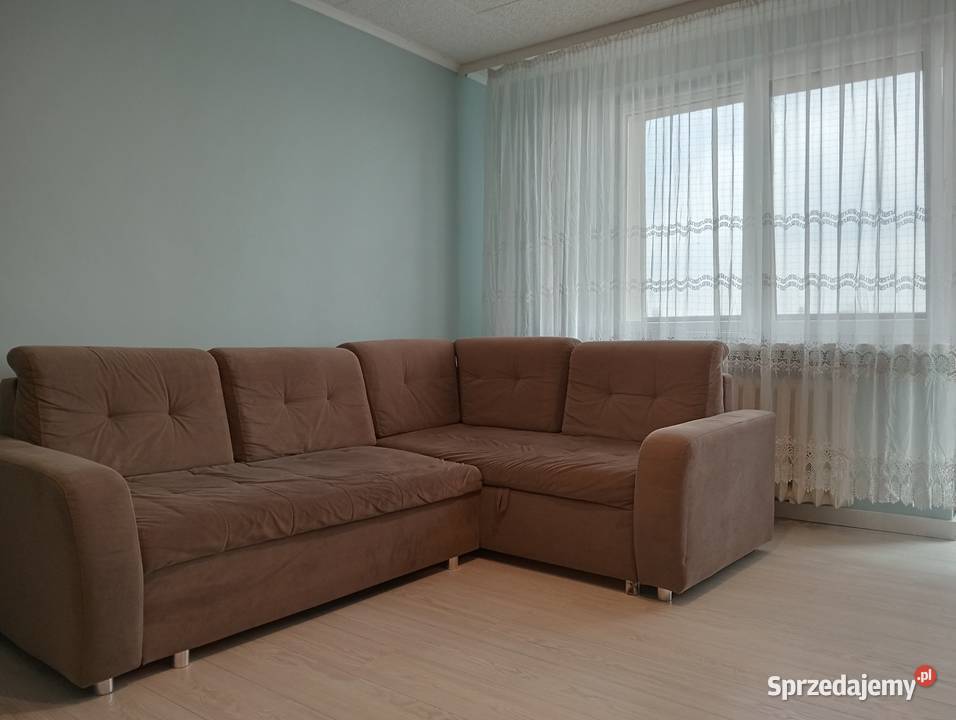 Wynajmę mieszkanie 2 pokoje Radom