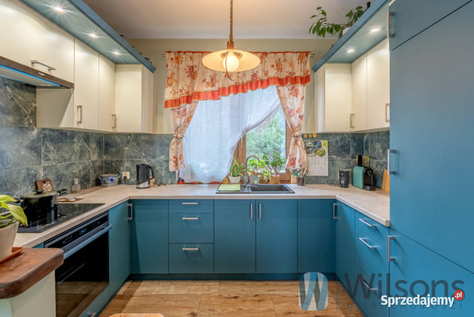 Dom wolnostojący 174 metry Świętajno