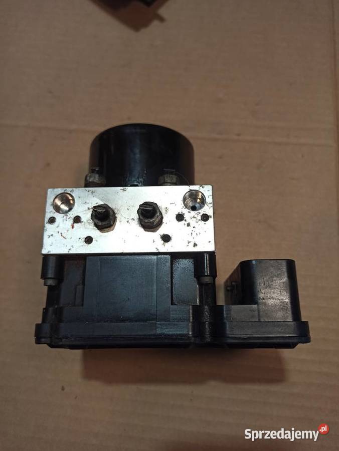 FORD FOCUS MK3 POMPA HAMULCOWA ABS BV612C405AF sprzedam