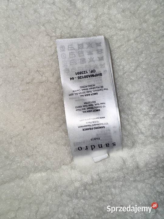 Kurtka zimowa Kurtki i płaszcze lubuskie Gorzów Wielkopolski