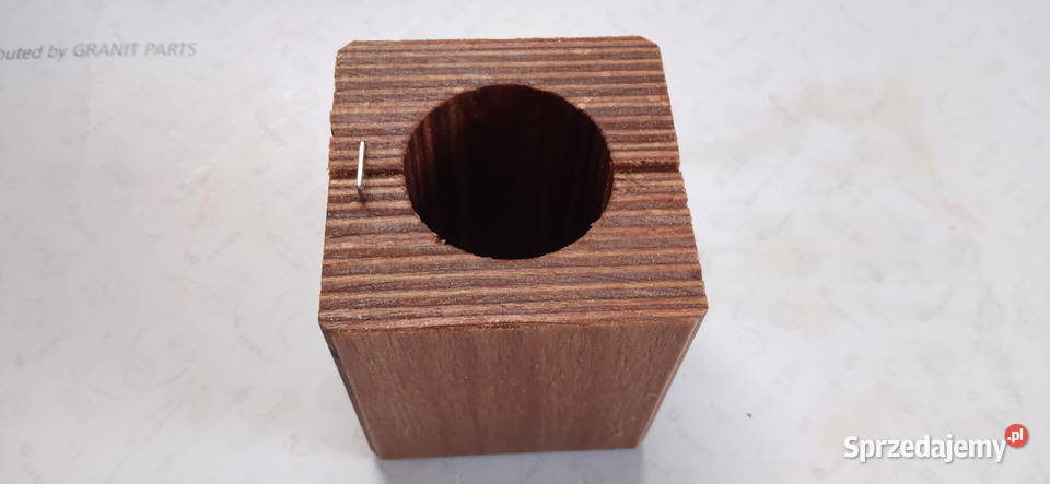 PANEWKA DREWNIANA FI36MM CLAAS 661711 Do kombajnów Płock