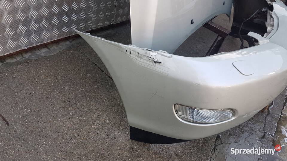 ZDERZAK LEXUS 0308 RX300 RX350 LAK1C0 Międzychód