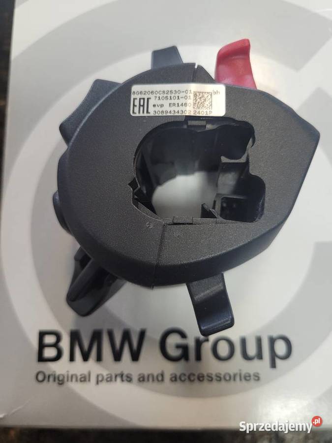 PRZEŁĄCZNIK BMW 61317105101 61 31 7 105 101 NOWY mazowieckie