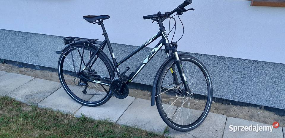 KTM Avenza Cross 56 Ropczyce
